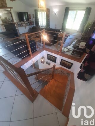  Maison à vendre 4 pièces 130 m²