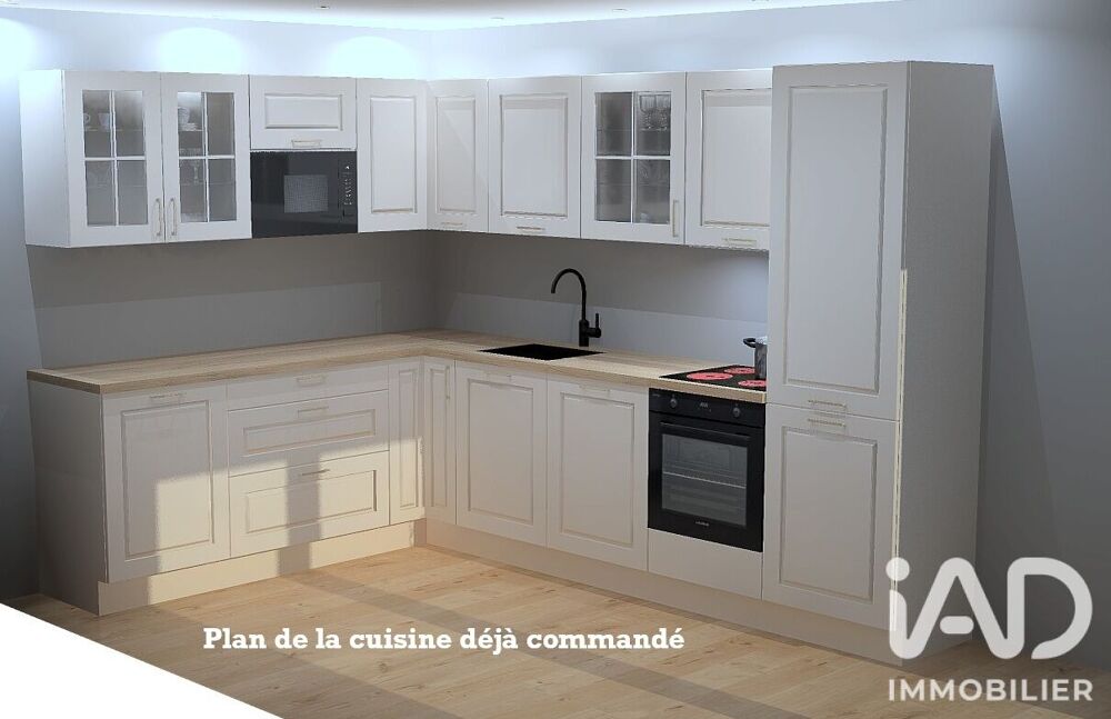 Vente Appartement Vente Appartement 3 pièces La courneuve