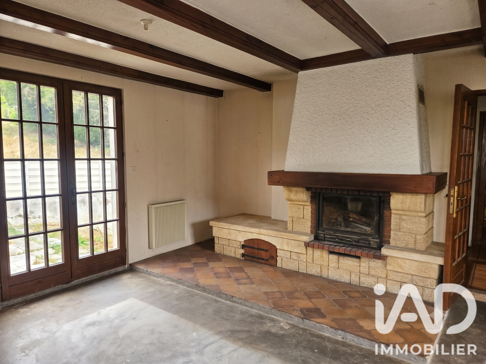 Vente Maison Vente Maison/villa 5 pièces Marbache