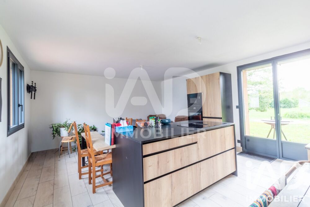 Vente Maison Vente Maison/villa 2 pièces Coudroy
