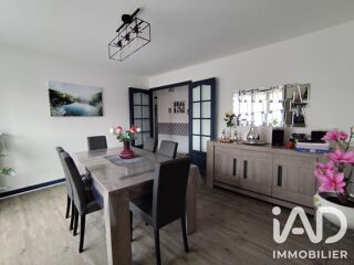  Appartement à vendre 5 pièces 74 m²