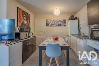Vente Appartement Vente Appartement 3 pièces Réhon