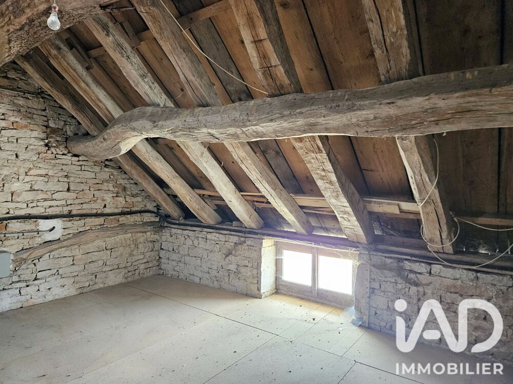 Vente Maison Vente Maison de village 5 pièces Gergueil