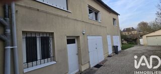  Immeuble à vendre 208 m²