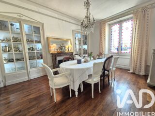  Maison à vendre 8 pièces 256 m²