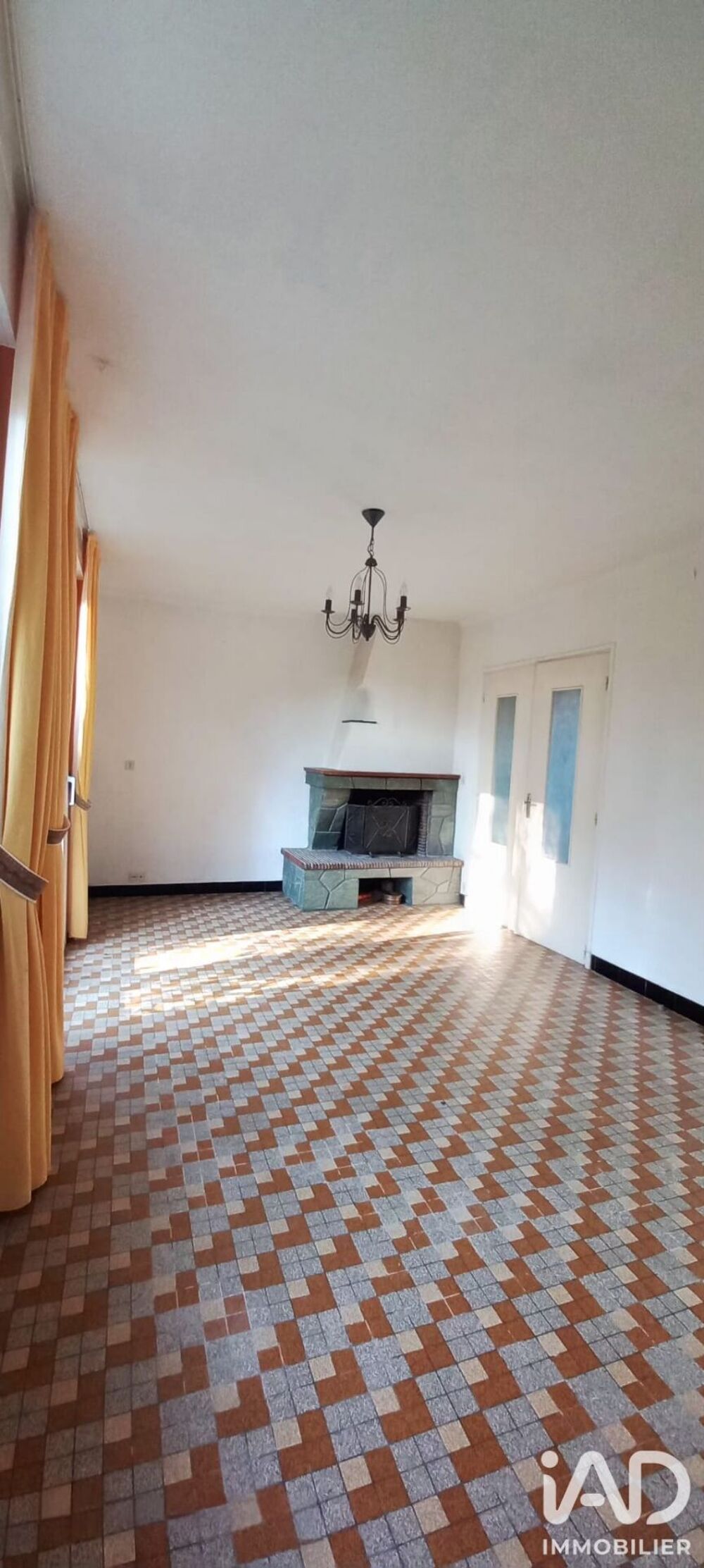 Vente Maison Vente Maison de ville 4 pièces Saint-nazaire