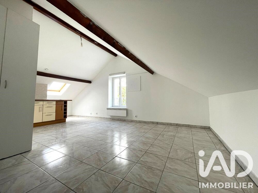 Vente Appartement Vente Studio 1 pièce Crosne
