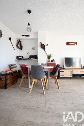  Appartement à vendre 3 pièces 66 m²