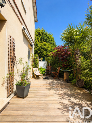  Maison à vendre 4 pièces 67 m²