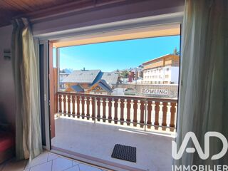  Appartement � vendre 2 pi�ces 29 m�