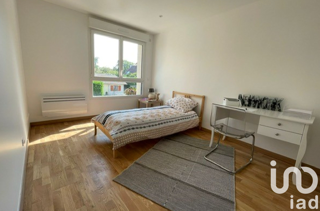  Appartement à vendre 3 pièces 68 m²