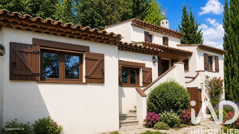 Vente Maison traditionnelle 4 pièces