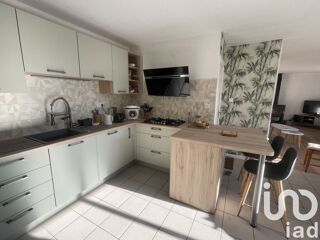  Maison à vendre 11 pièces 215 m²