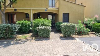  Appartement à vendre 3 pièces 44 m²