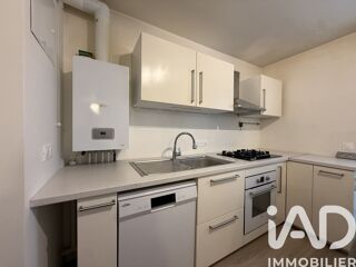 Appartement � vendre 2 pi�ces 48 m�