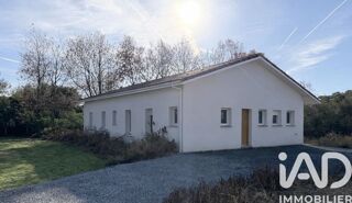  Maison à vendre 6 pièces 139 m²