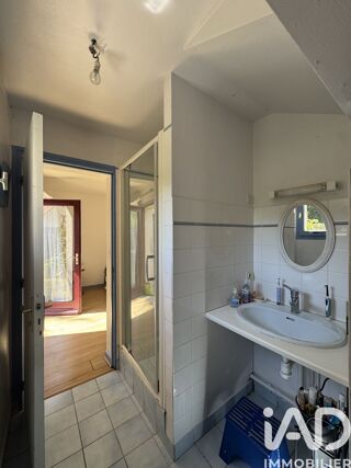  Maison à vendre 8 pièces 155 m²