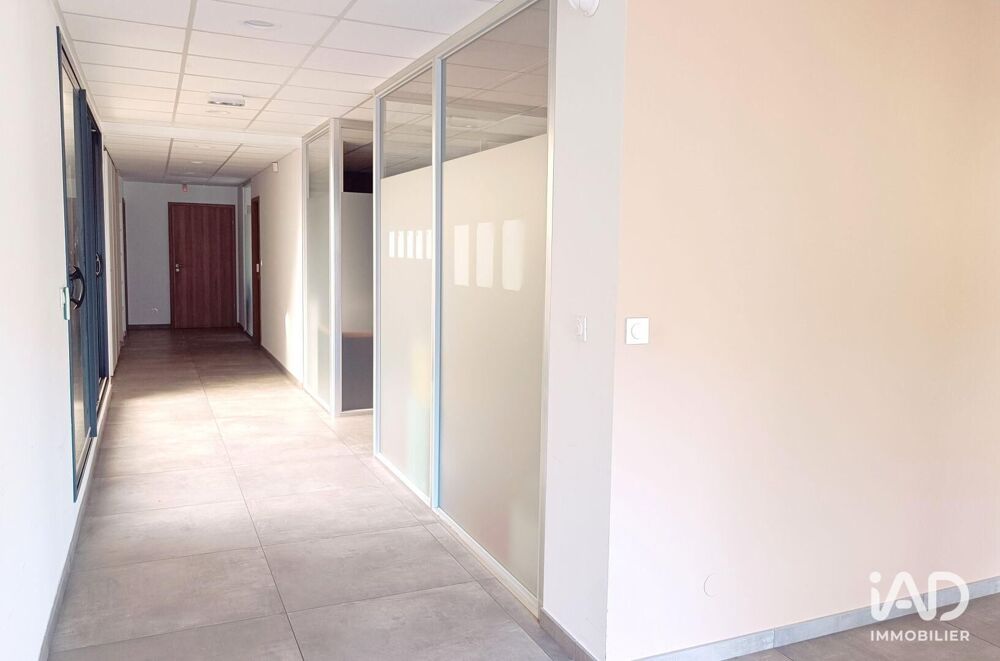   Vente Bureaux 902 m&sup2; Francheville