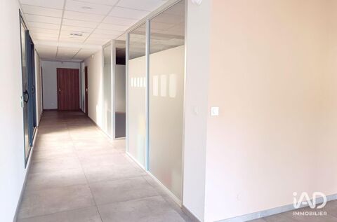   Vente Bureaux 902 m&sup2; 
