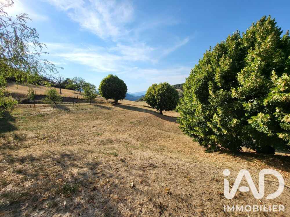 Vente Maison Vente Maison de campagne 5 pièces Roussieux