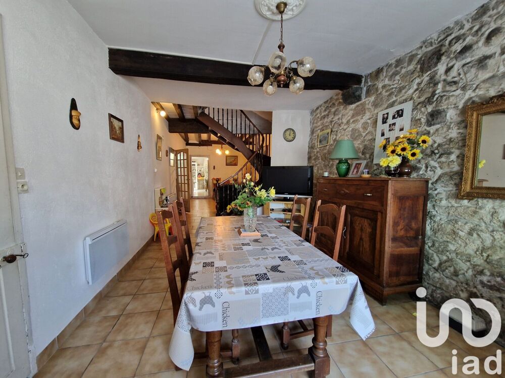 Vente Maison Vente Maison de village 4 pièces Bruges-capbis-mifaget