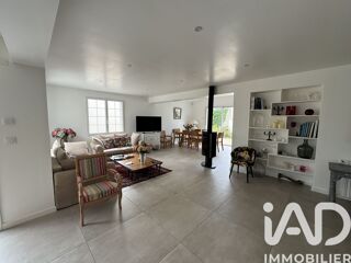  Maison à vendre 8 pièces 197 m²