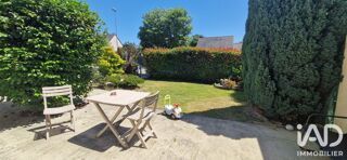  Maison à vendre 5 pièces 117 m²