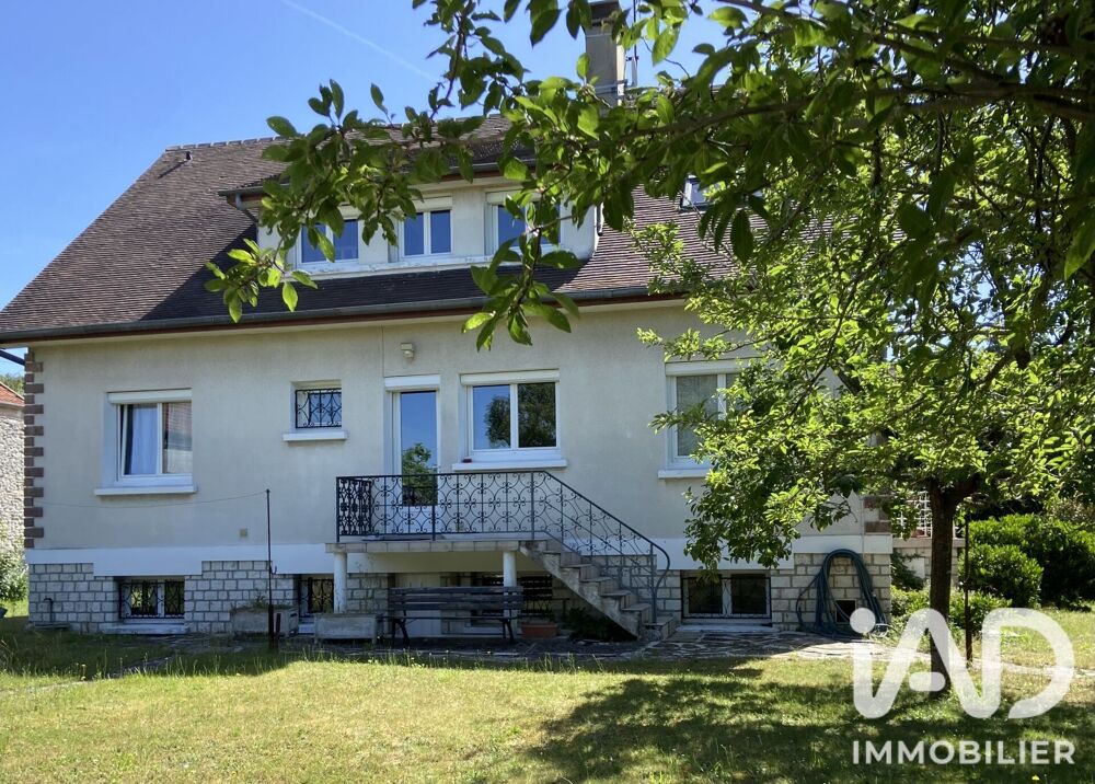 Vente Maison/villa 7 pièces