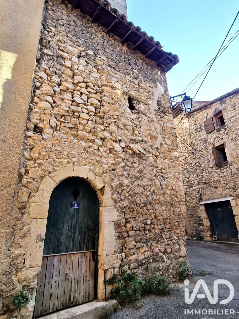 Vente Atelier 2 pièces