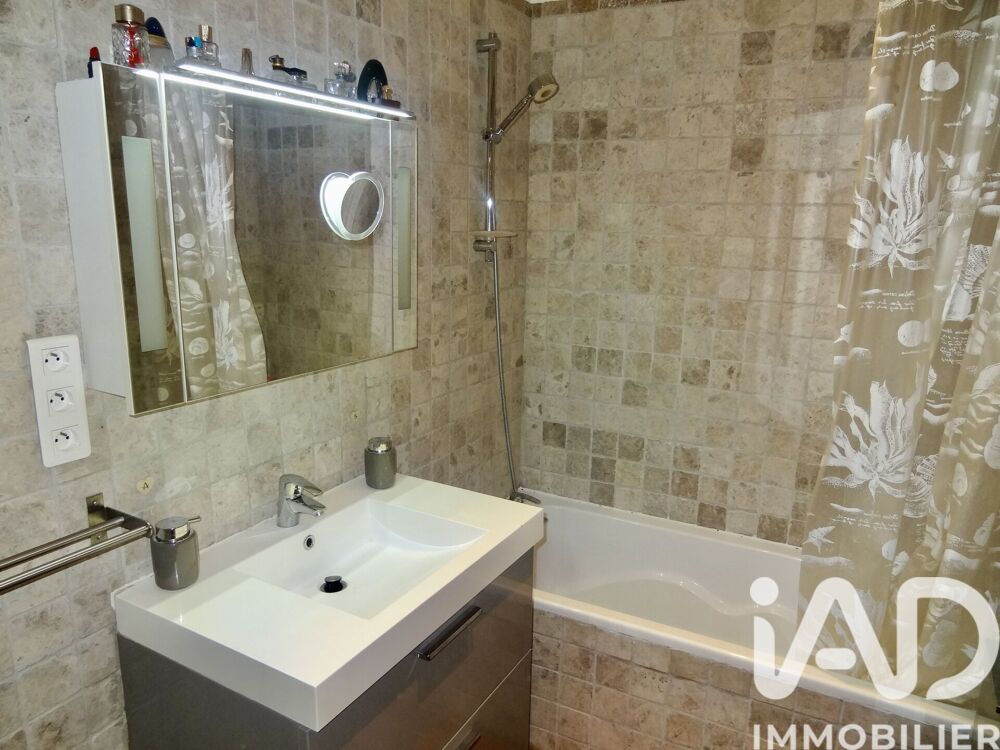 Vente Maison de village 4 pièces