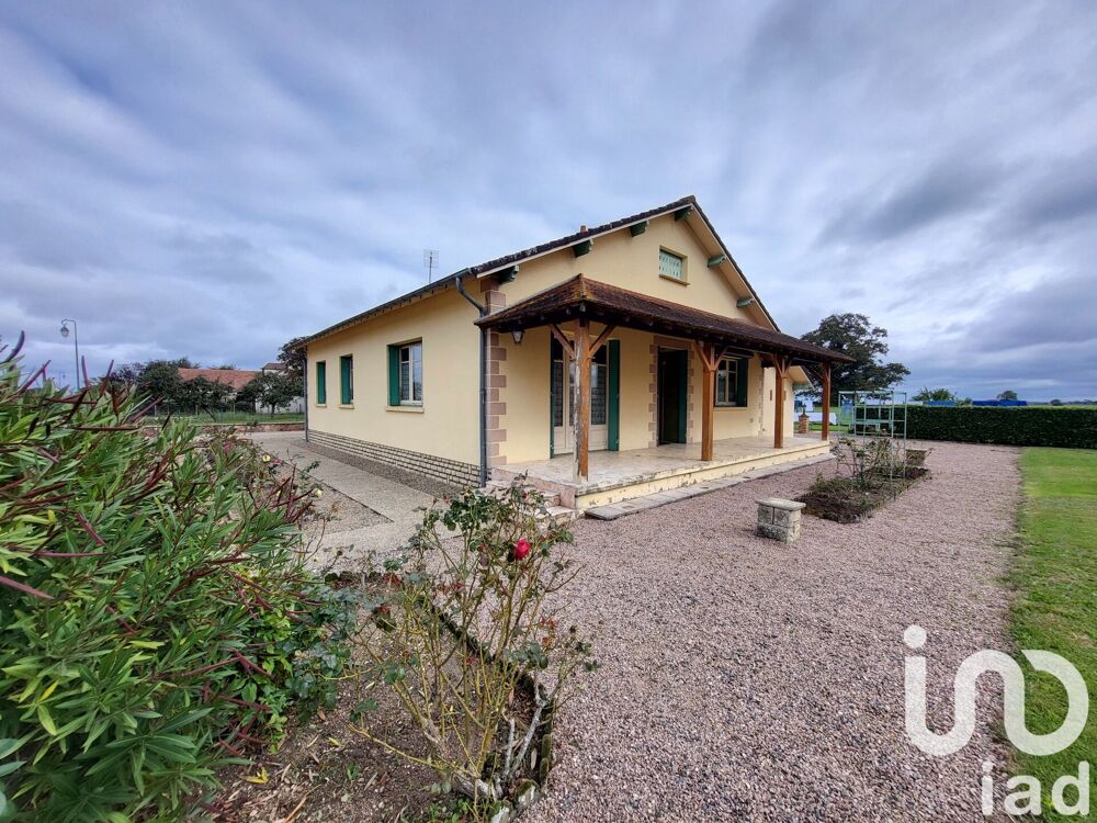Vente Maison traditionnelle 5 pièces