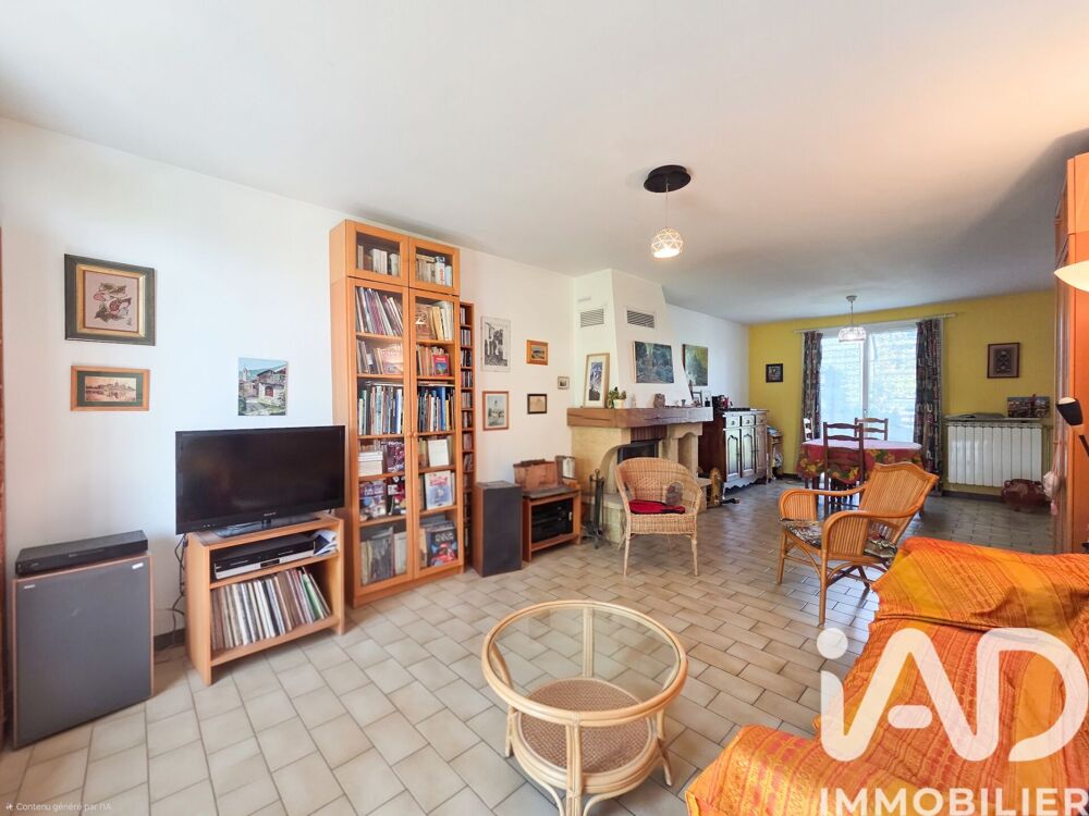 Vente Maison Vente Maison/villa 6 pièces Eybens