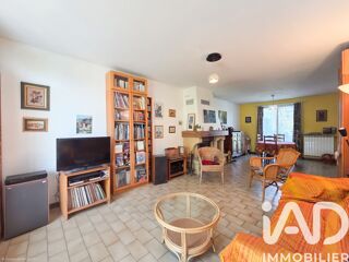  Maison à vendre 6 pièces 130 m²