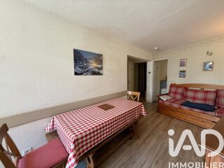  Appartement � vendre 3 pi�ces 46 m�