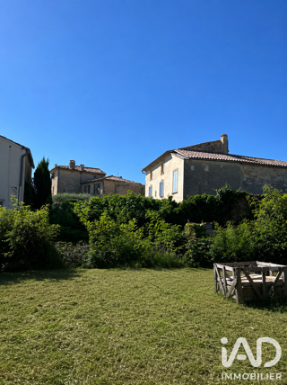  Maison à vendre 5 pièces 165 m²