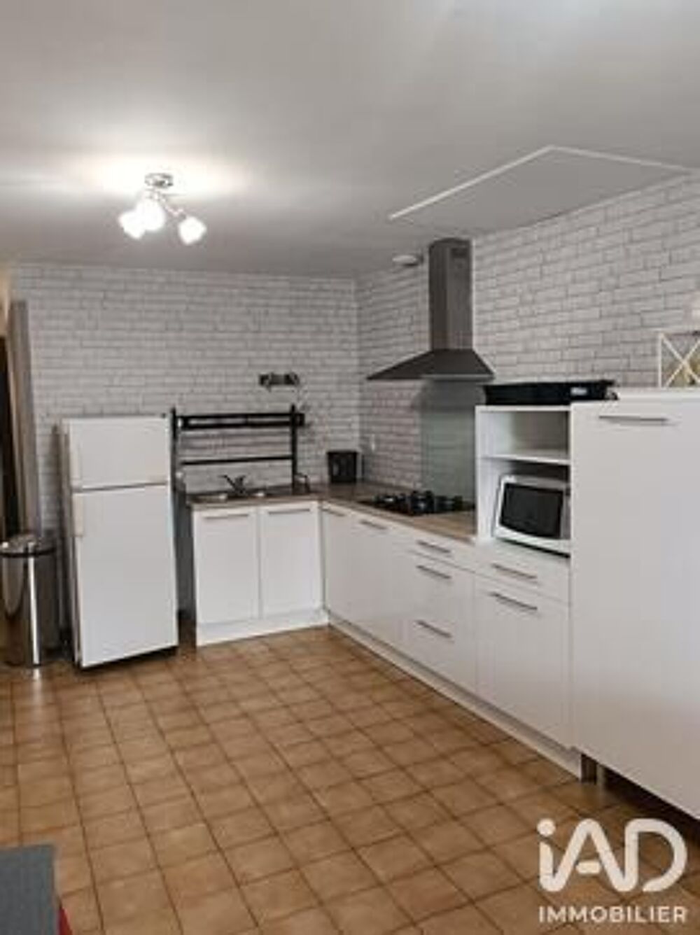 Vente Maison de village 5 pièces
