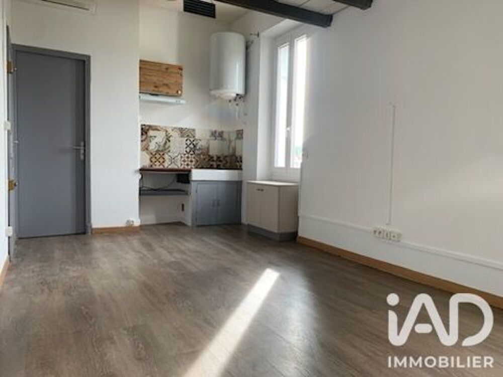 Vente Appartement Vente Appartement 1 pièce Carpentras