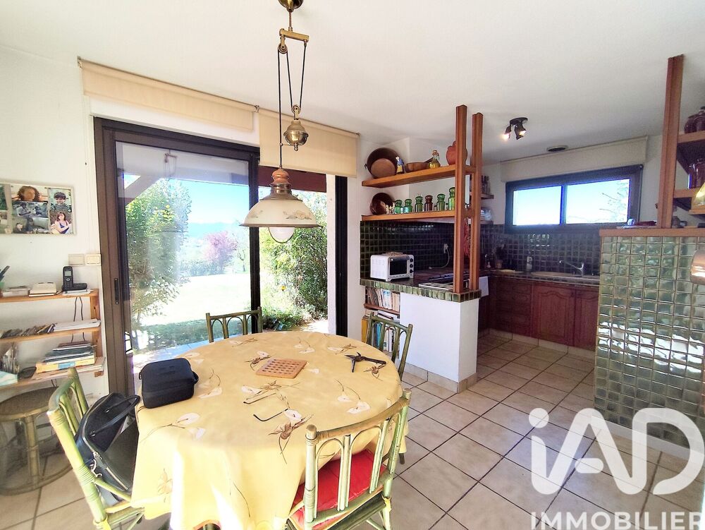 Vente Maison d'architecte 7 pièces