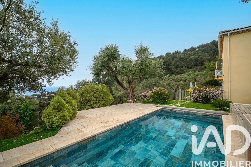 à vendre  Maison Roquebrune-Cap-Martin (06190)