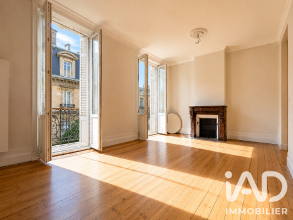 Vente Appartement Vente Appartement 3 pièces Bordeaux