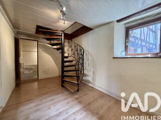  Maison � vendre 4 pi�ces 98 m�