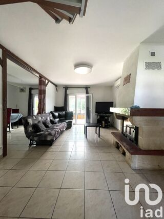  Maison à vendre 7 pièces 117 m²