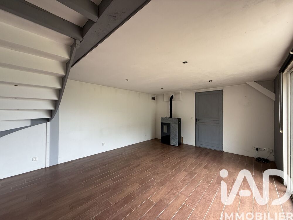 Vente Maison Vente Maison/villa 5 pièces Romain