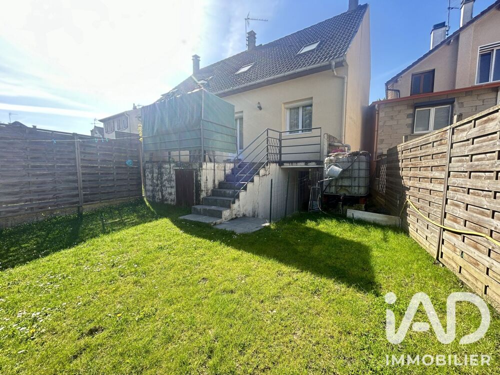Vente Maison/villa 5 pièces