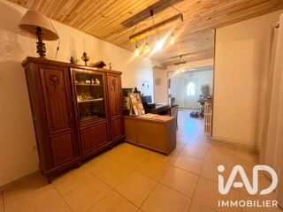  Maison à vendre 5 pièces 190 m²
