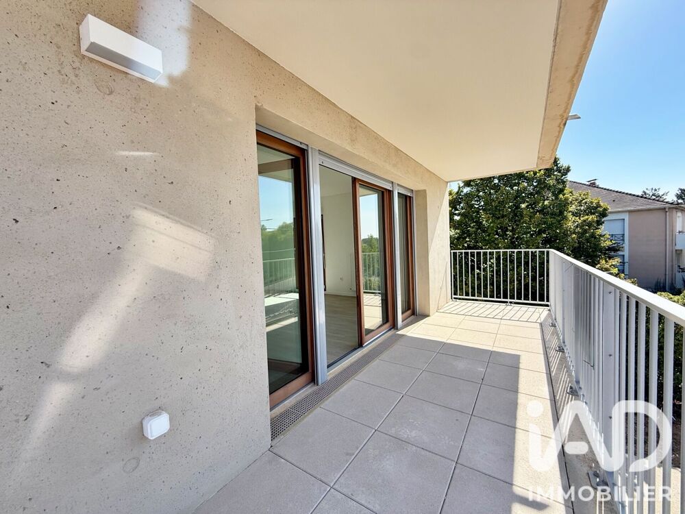Vente Appartement Vente Appartement 2 pièces Sainte-geneviève-des-bois