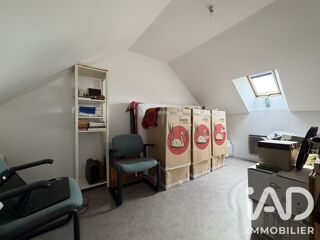  Maison à vendre 4 pièces 80 m²