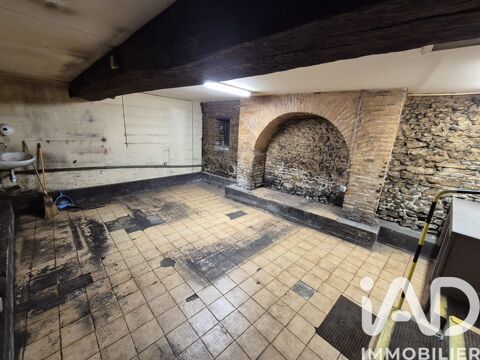 Vente Boutique/Local commercial 30 m&sup2; 37500 10000 Troyes