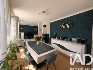  Maison à vendre 3 pièces 90 m²