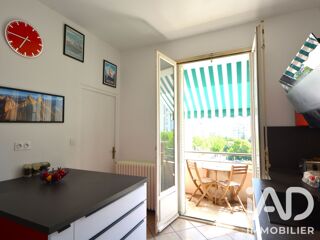  Appartement à vendre 3 pièces 108 m²